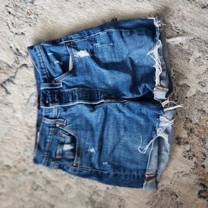 Best Levi 501 Shorts
